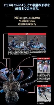 いきもの大図鑑プレミアム　ヤシガニ Amazon.co.jp: いきもの大図鑑プレミアム ヤシガニ プレミアム